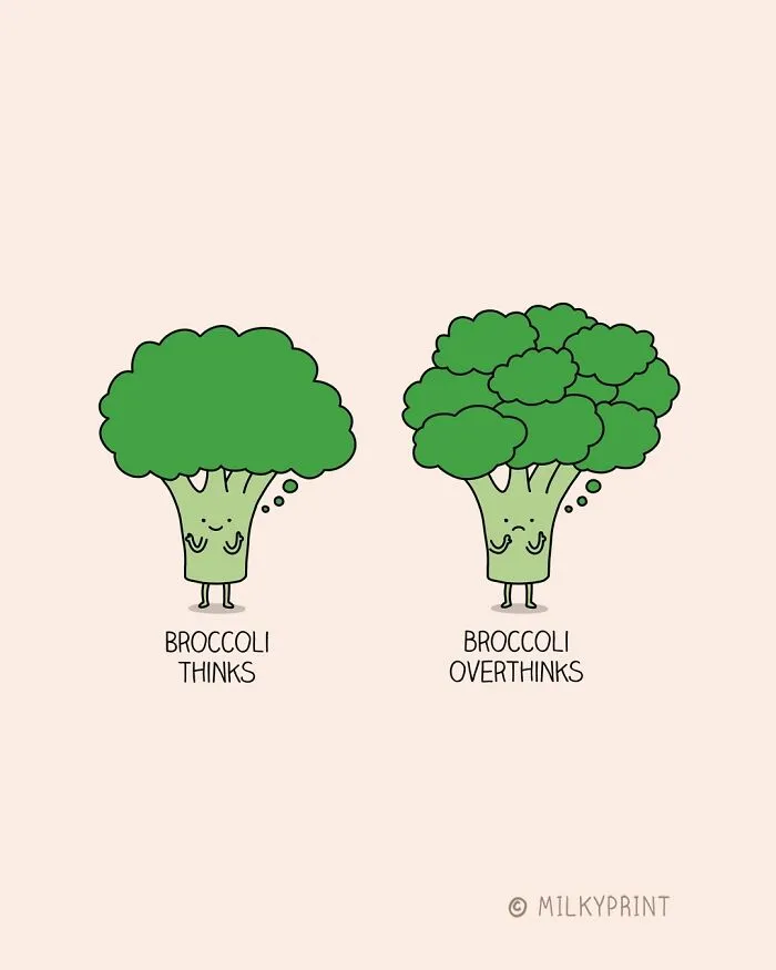 This Illustrator Turns Ordinary Objects Into Sweet Little Characters With Comforting Messages (57 New Pics)