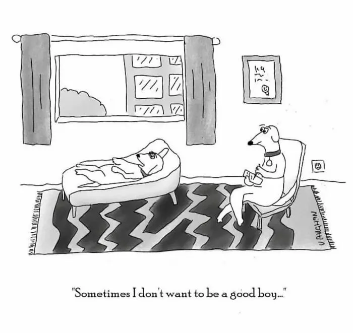 This Artist Proves Comedy Can Come From Anywhere, And Here Are His 40 New Comics