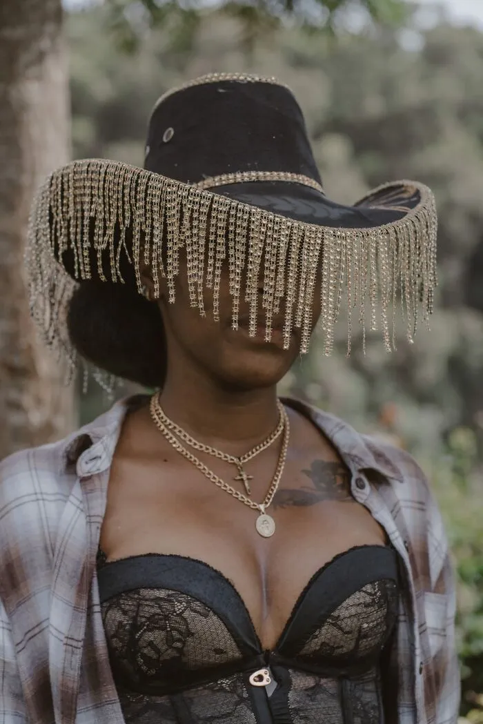 “Country Music In Kenya” By Fredrik Lerneryd