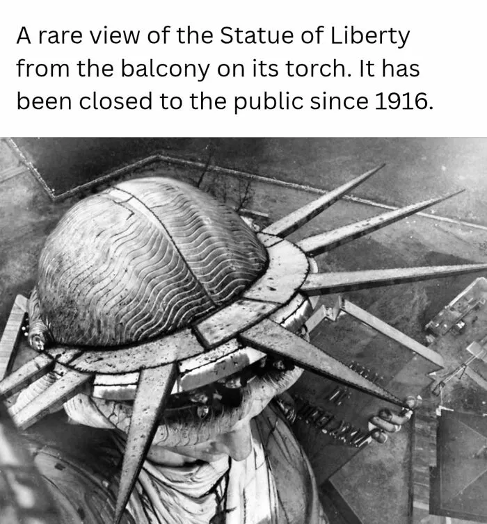 “History Cool Kids” Shared 58 Interesting Photos That Might Make You See The Past Differently