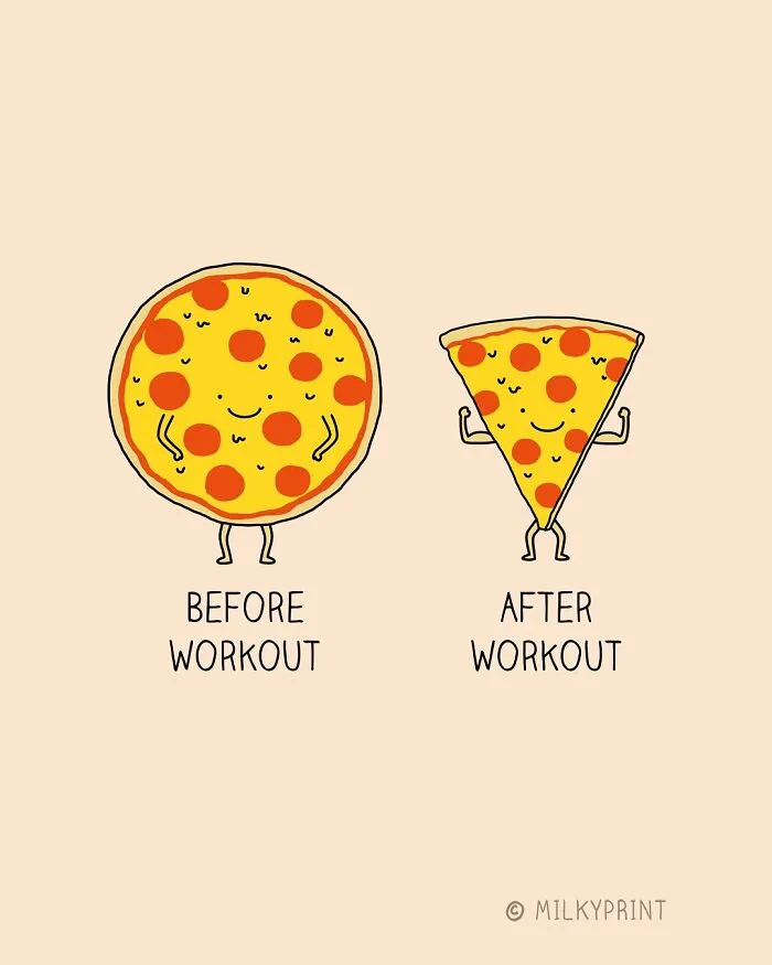 This Illustrator Turns Ordinary Objects Into Sweet Little Characters With Comforting Messages (57 New Pics)