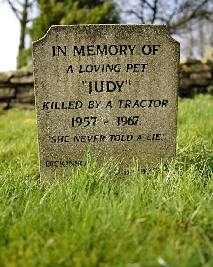 This Photographer Explored Pet Cemeteries Worldwide, Capturing 23 Touching Images Of Pet Graves (New Pics)