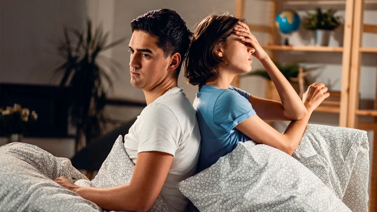Woman Protects Husband’s Pride By Keeping His Secret, He Repays Her By Letting His Family Attack Her