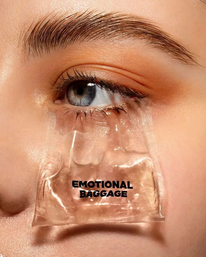 Emotional Baggage