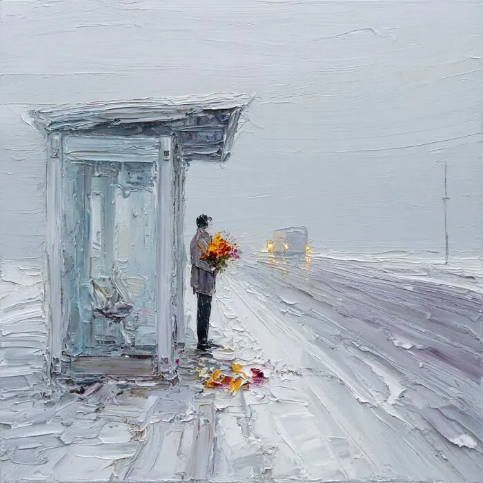 Waiting