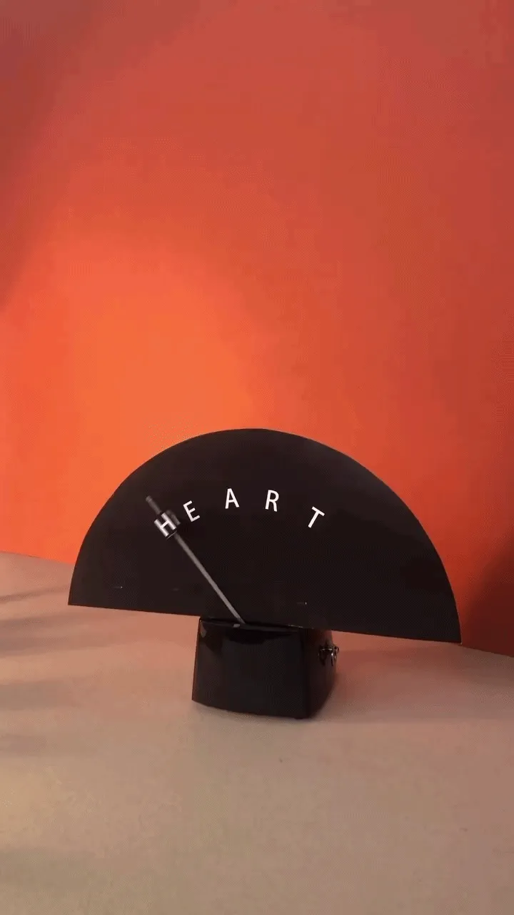 Heart / Earth