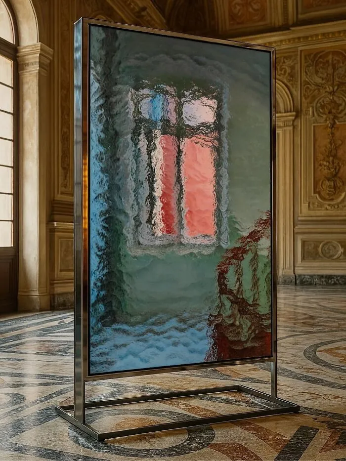 Window V