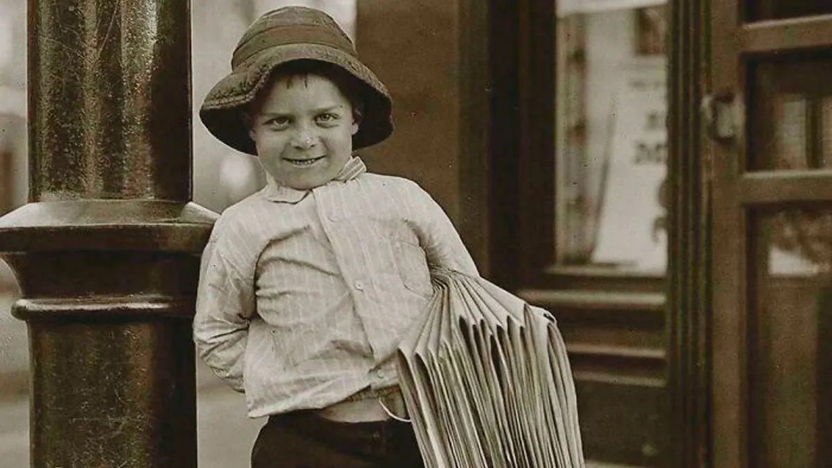 51 Fascinating Photos From A Time We Will Never Get The Chance To See In Real Life (New Pics)