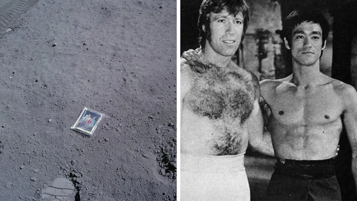 “History Cool Kids” Shared 58 Interesting Photos That Might Make You See The Past Differently