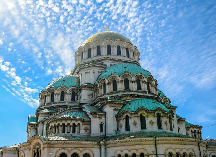 Tourists Reveal 31 Cities Across The Globe That Had An Unexplainable "Dark Energy" To Them