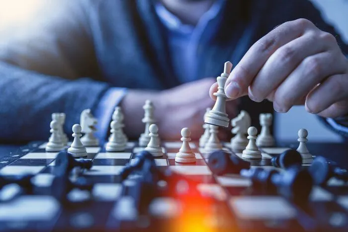 20 Personas que observaron extrañas muestras de inteligencia totalmente inesperadas