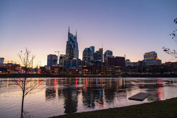 Tourists Reveal 31 Cities Across The Globe That Had An Unexplainable "Dark Energy" To Them