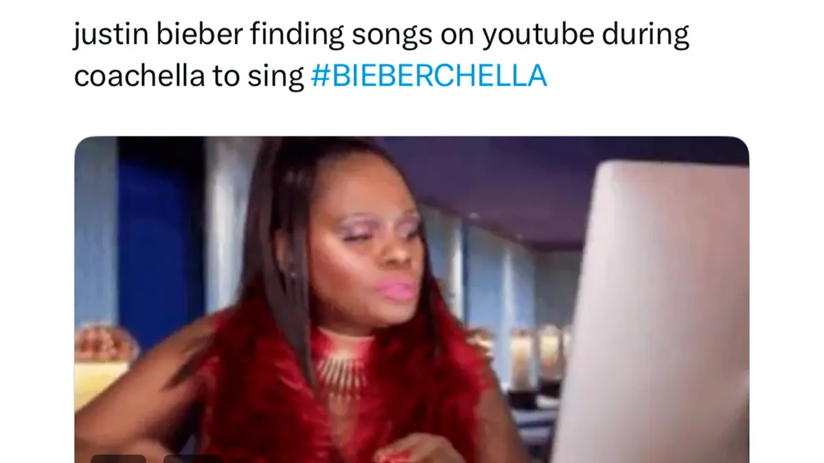 49 Most Hilarious And Savage Reactions To Justin Bieber’s Coachella Set