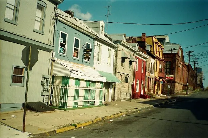 People Share 45 Places In The US They Would Never Want To Visit Again
