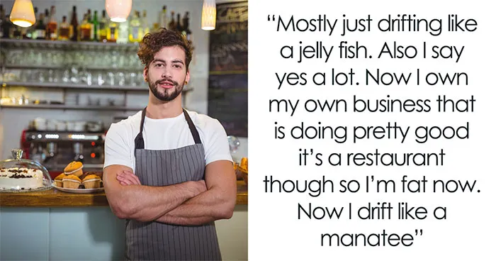29 People Try To Explain How They Ended Up Where They Are And Some Answers Hit Unexpectedly Hard