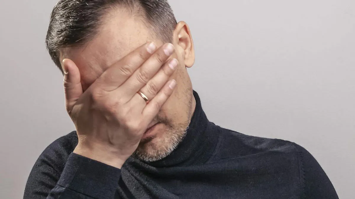 “Divorcing Against My Will”: Wife Refuses To Forgive Husband Who Asked For A Paternity Test