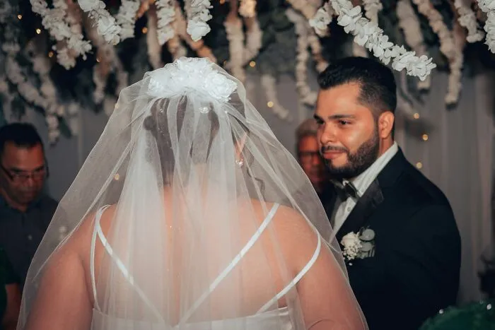 75 Times Weddings Went So Very Wrong, People Just Had To Vent Online