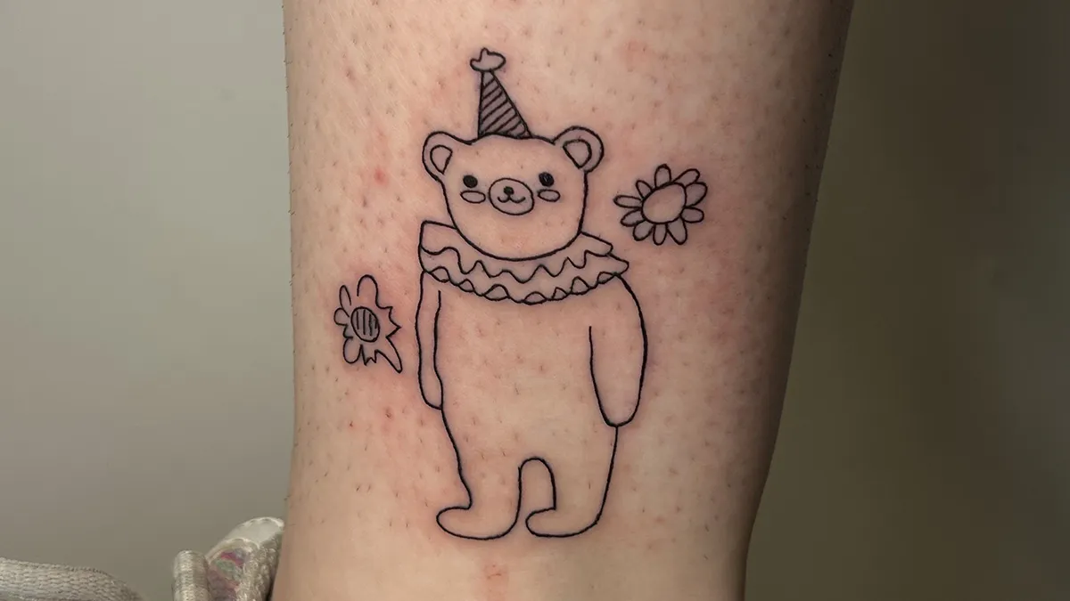 We Picked 14 Tattoos Our Clients Asked Us To Create That Carry Meaning Beyond What’s Visible