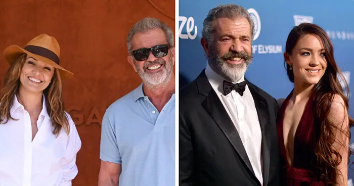 Insider Hints Mel Gibson Shared More Than Just A Professional Bond With Late Co-Star