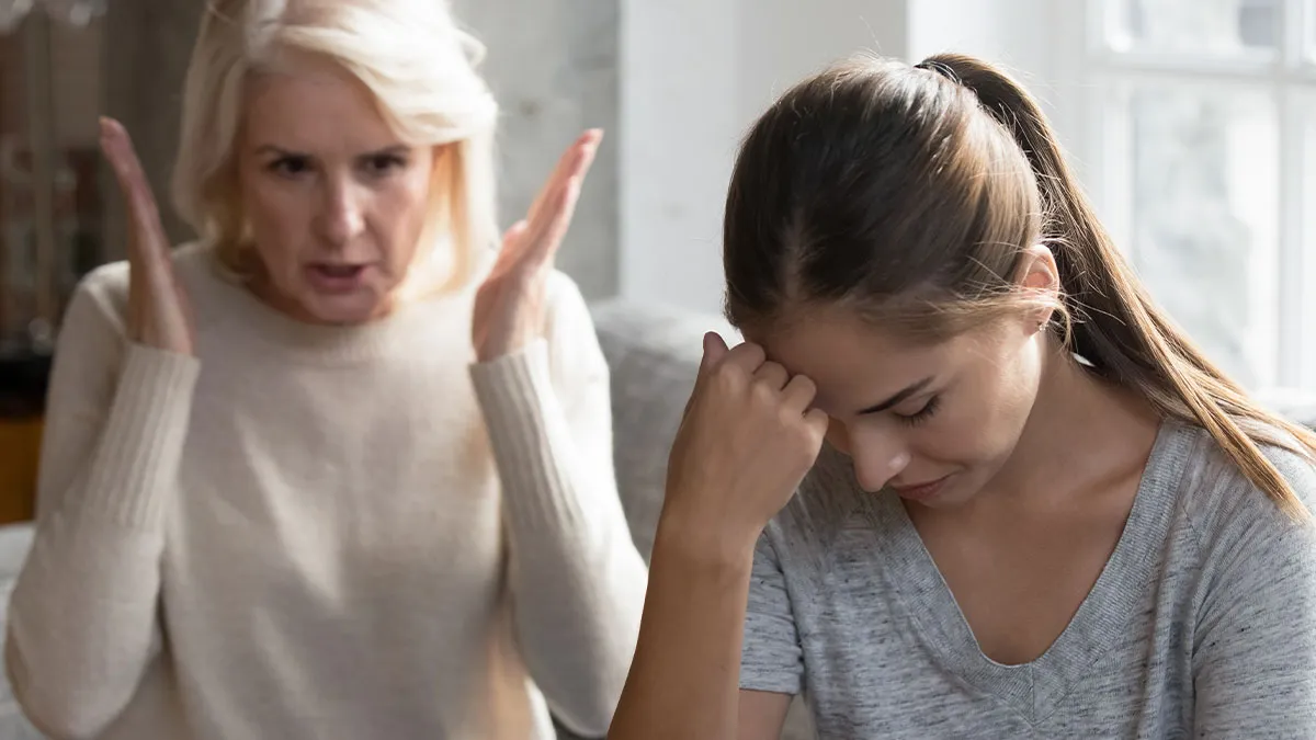 Woman Tells DIL To Not Bring Her Grandchild If She Can’t Spank It, Is Surprised By The Answer