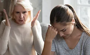Woman Tells DIL To Not Bring Her Grandchild If She Can’t Spank It, Is Surprised By The Answer