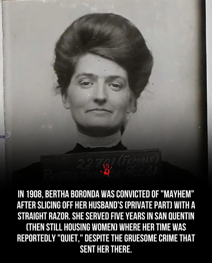 94 Pieces Of “Morbid Knowledge” For People Who Can’t Look Away From Creepy Facts