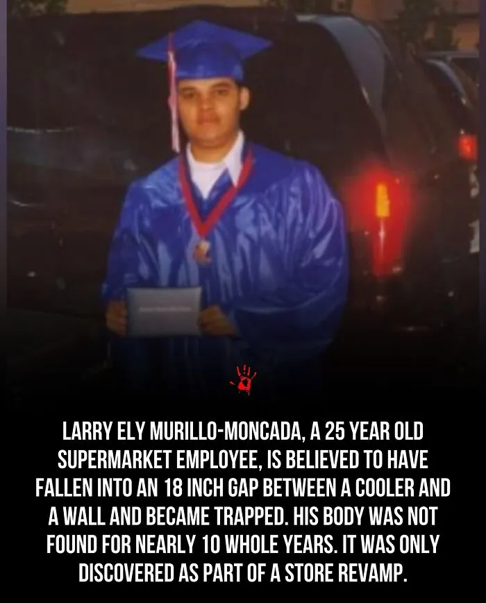 94 Pieces Of “Morbid Knowledge” For People Who Can’t Look Away From Creepy Facts