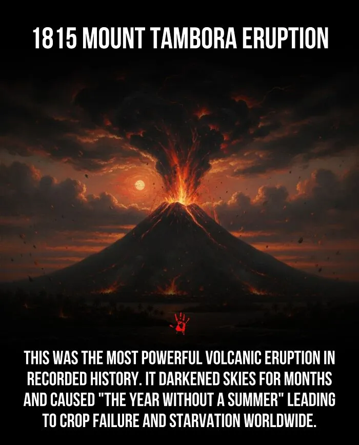 94 Pieces Of “Morbid Knowledge” For People Who Can’t Look Away From Creepy Facts