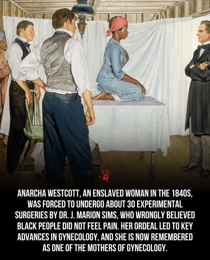 94 Pieces Of “Morbid Knowledge” For People Who Can’t Look Away From Creepy Facts