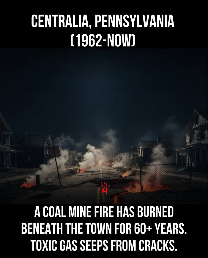 94 Pieces Of “Morbid Knowledge” For People Who Can’t Look Away From Creepy Facts