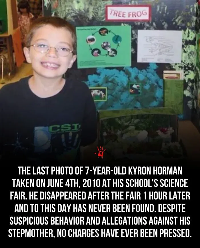 94 Pieces Of “Morbid Knowledge” For People Who Can’t Look Away From Creepy Facts