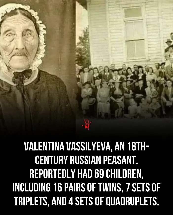 94 Pieces Of “Morbid Knowledge” For People Who Can’t Look Away From Creepy Facts
