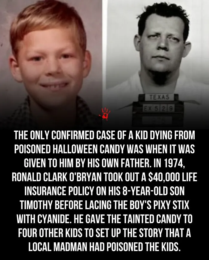 94 Pieces Of “Morbid Knowledge” For People Who Can’t Look Away From Creepy Facts