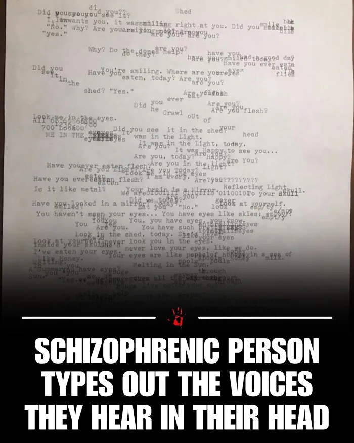 94 Pieces Of “Morbid Knowledge” For People Who Can’t Look Away From Creepy Facts