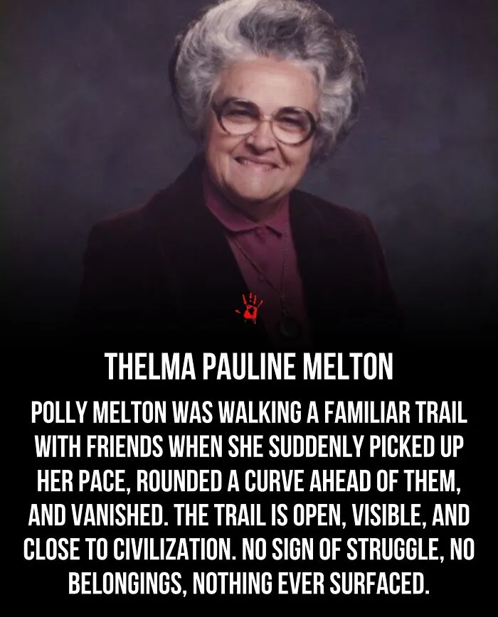 94 Pieces Of “Morbid Knowledge” For People Who Can’t Look Away From Creepy Facts
