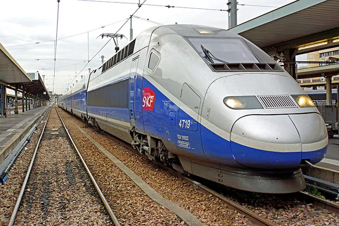 French "Wrong Trains" Fiasco ($20+ Billion)