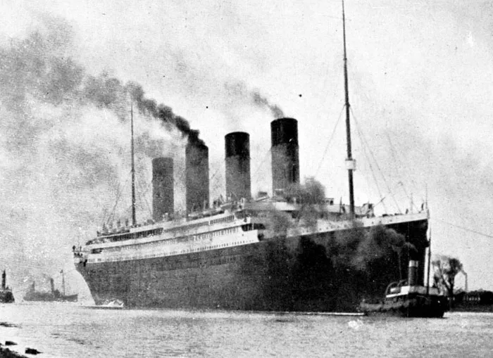 The Titanic’s Ignored Warnings (1912)
