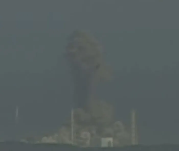 Fukushima Daiichi Nuclear Disaster ($200+ Billion)