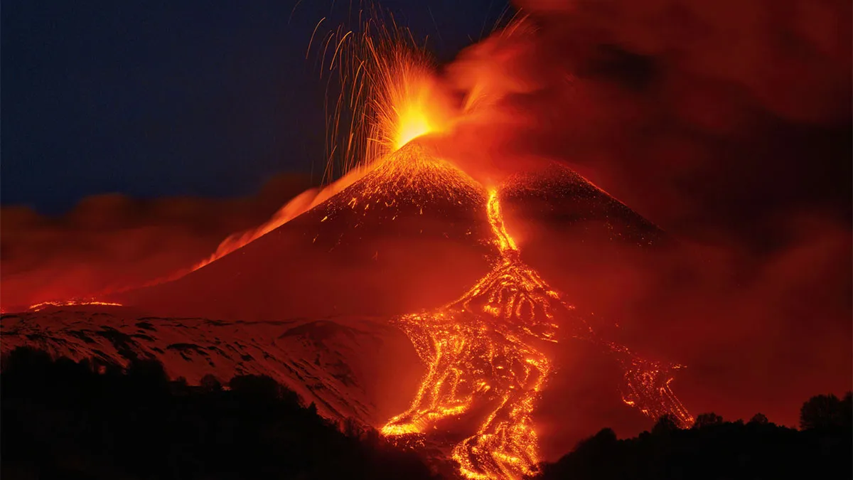 40 Incredible Outdoor Photos That Show The World Through Gianluca Gianferrari’s Lens