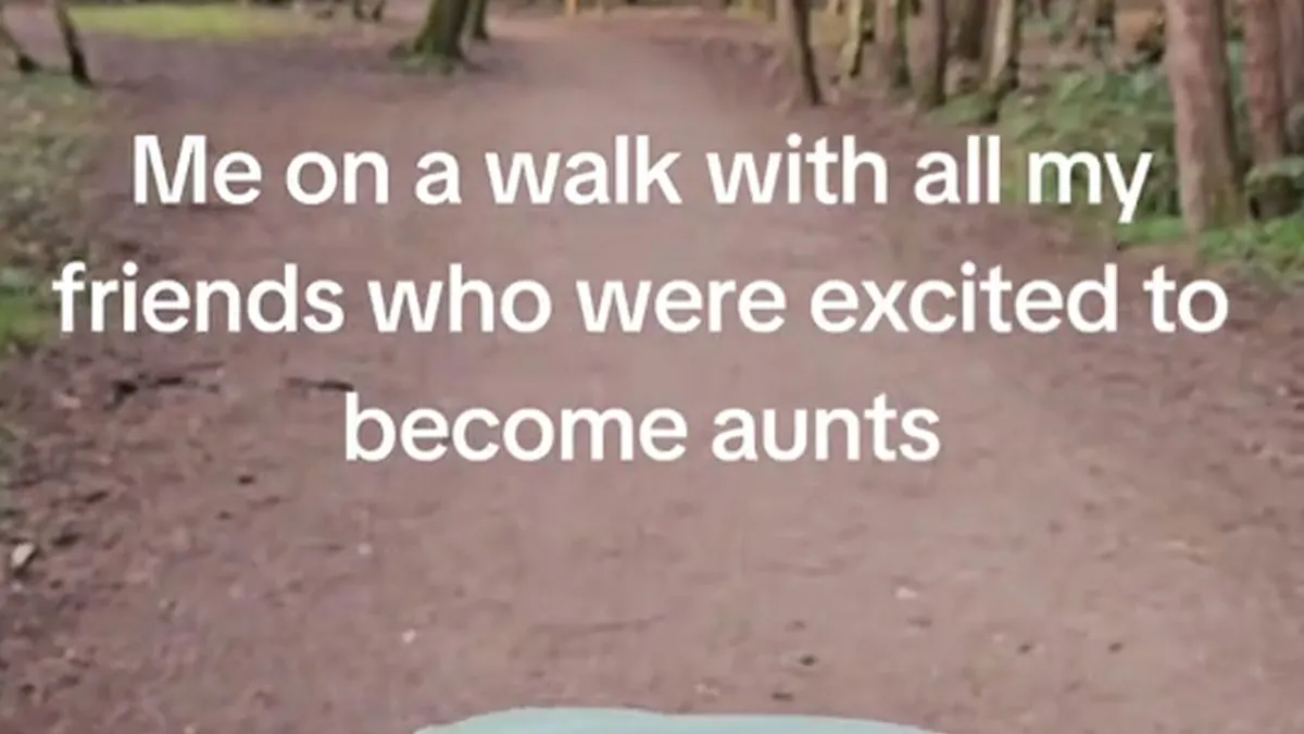 Disappointed New Mom Shames Friends For Abandoning Her After She Gave Birth, Gets A Reality Check