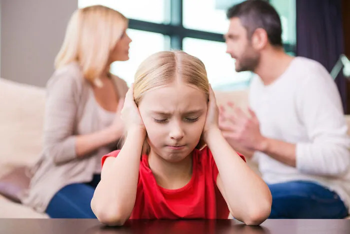 41 Times People Realized Their “Normal” Childhood Was Anything But