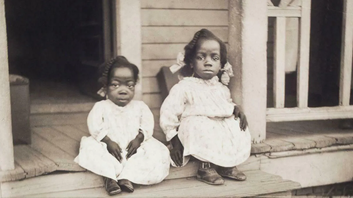 25 Fotos antiguas que quizá cambien tu perspectiva del pasado