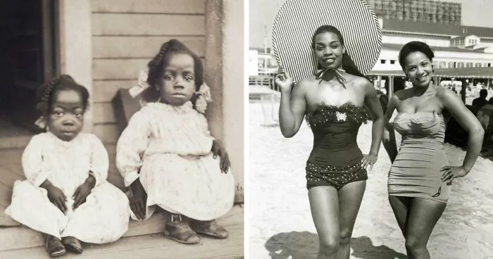 25 Fotos antiguas que quizá cambien tu perspectiva del pasado