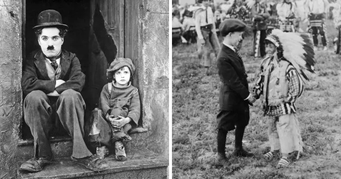 87 Rare And Fascinating Historical Photos That Let You Experience Life Over A Century Ago
