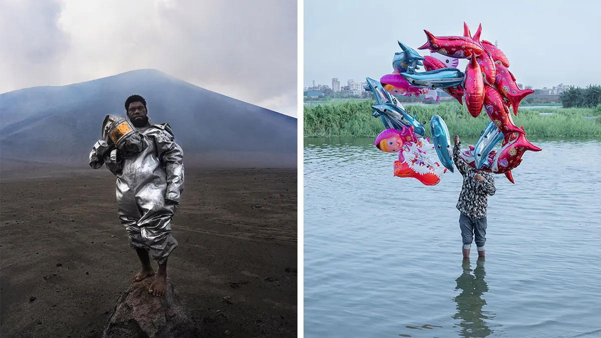 28 Stunning Images Showcasing Human Diversity As Shared By The Sony World Photography Awards 2026