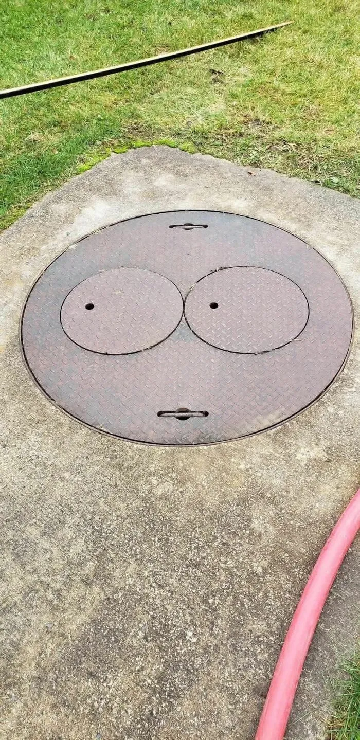 Side-Eye