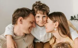 Parenting As A United Front: How To Stay Aligned And Reduce Family Conflict