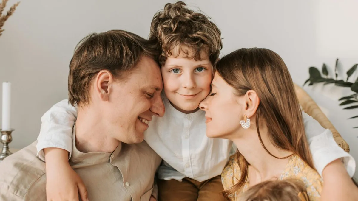 Parenting As A United Front: How To Stay Aligned And Reduce Family Conflict