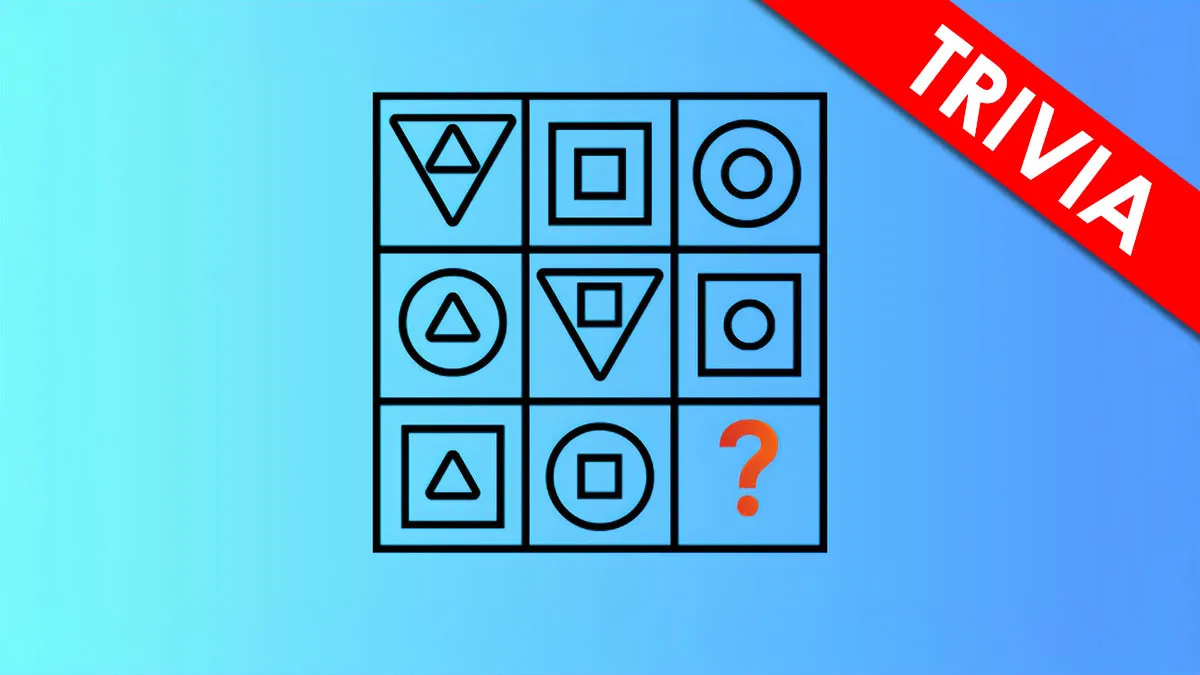 Prove Your Logical Deduction Skills In This 16-Question Cognitive Ability Test