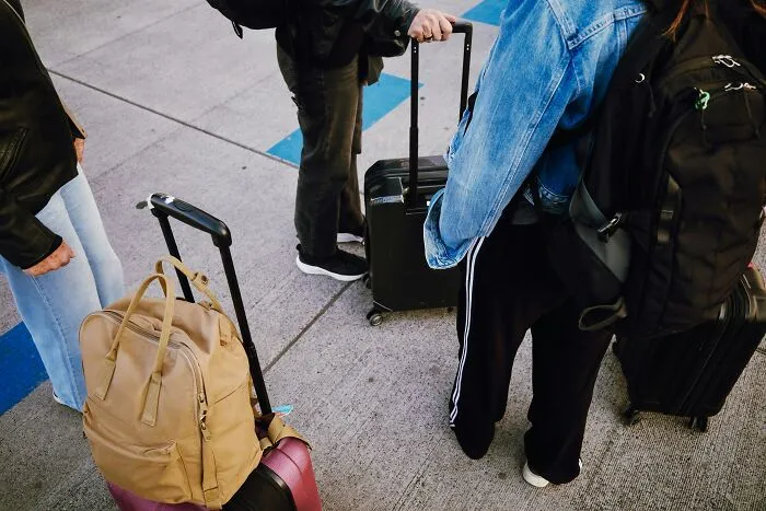 49 Travelers Shared Their Airport Wisdom And It's Gold